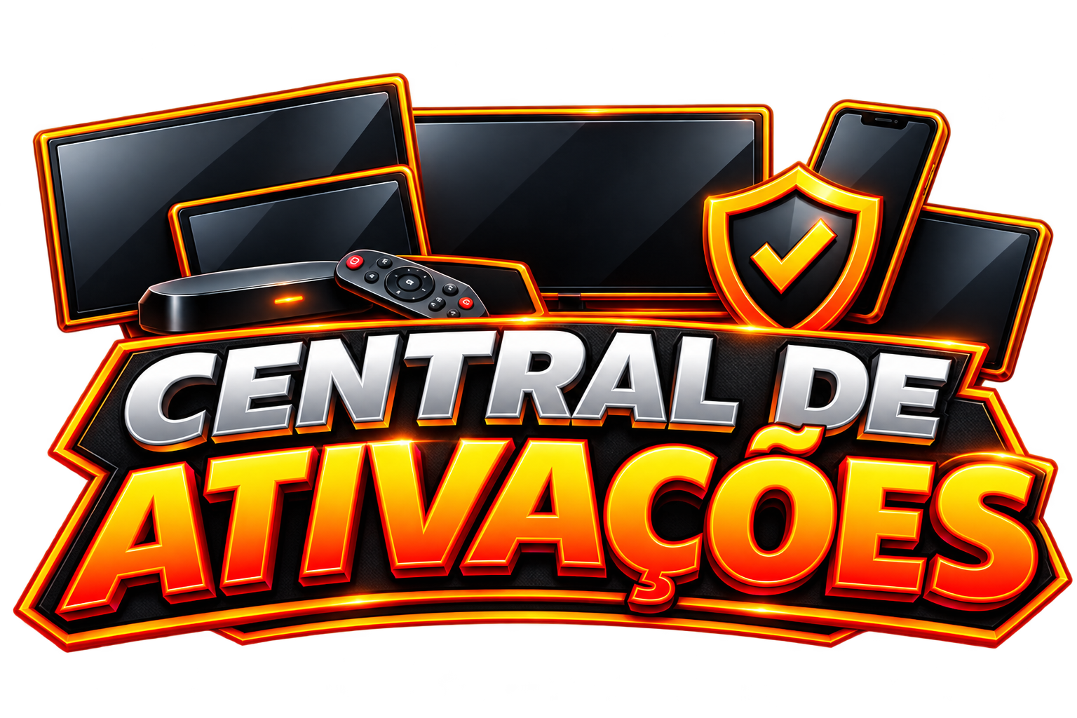 Ativação